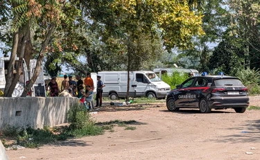 Cecilia De Astis, fuggiti i bambini rom: tre rintracciati, vanno in comunità