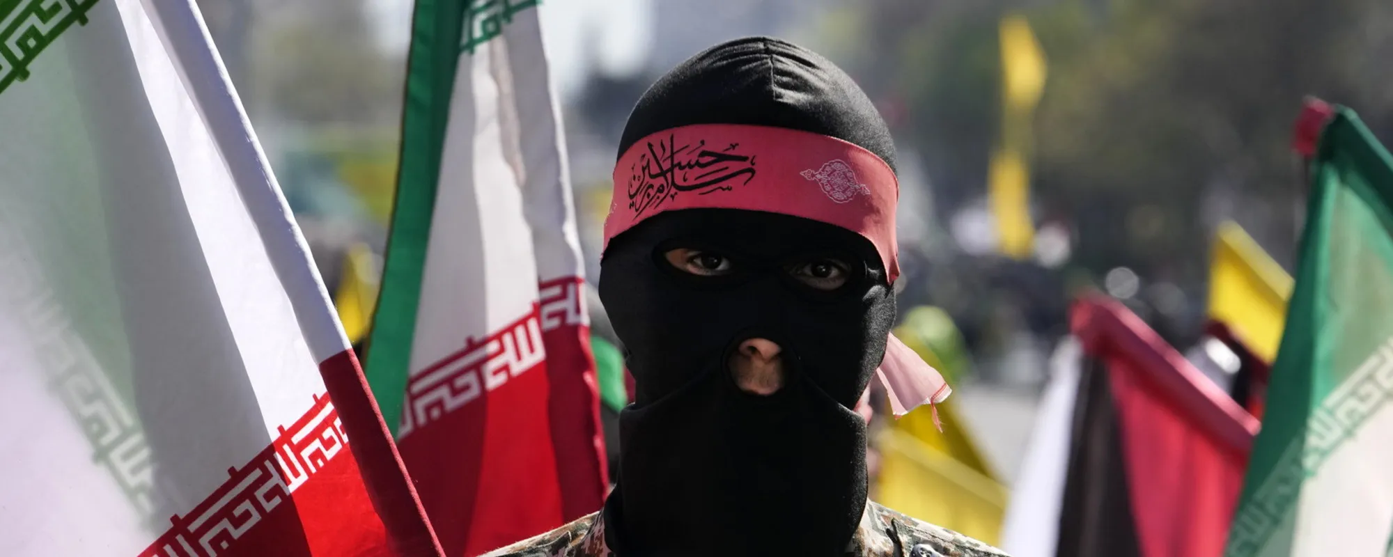 "Se Israele non si ferma, risponderemo": i Pasdaran tornano a minacciare