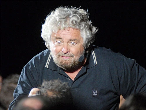 Beppe Grillo