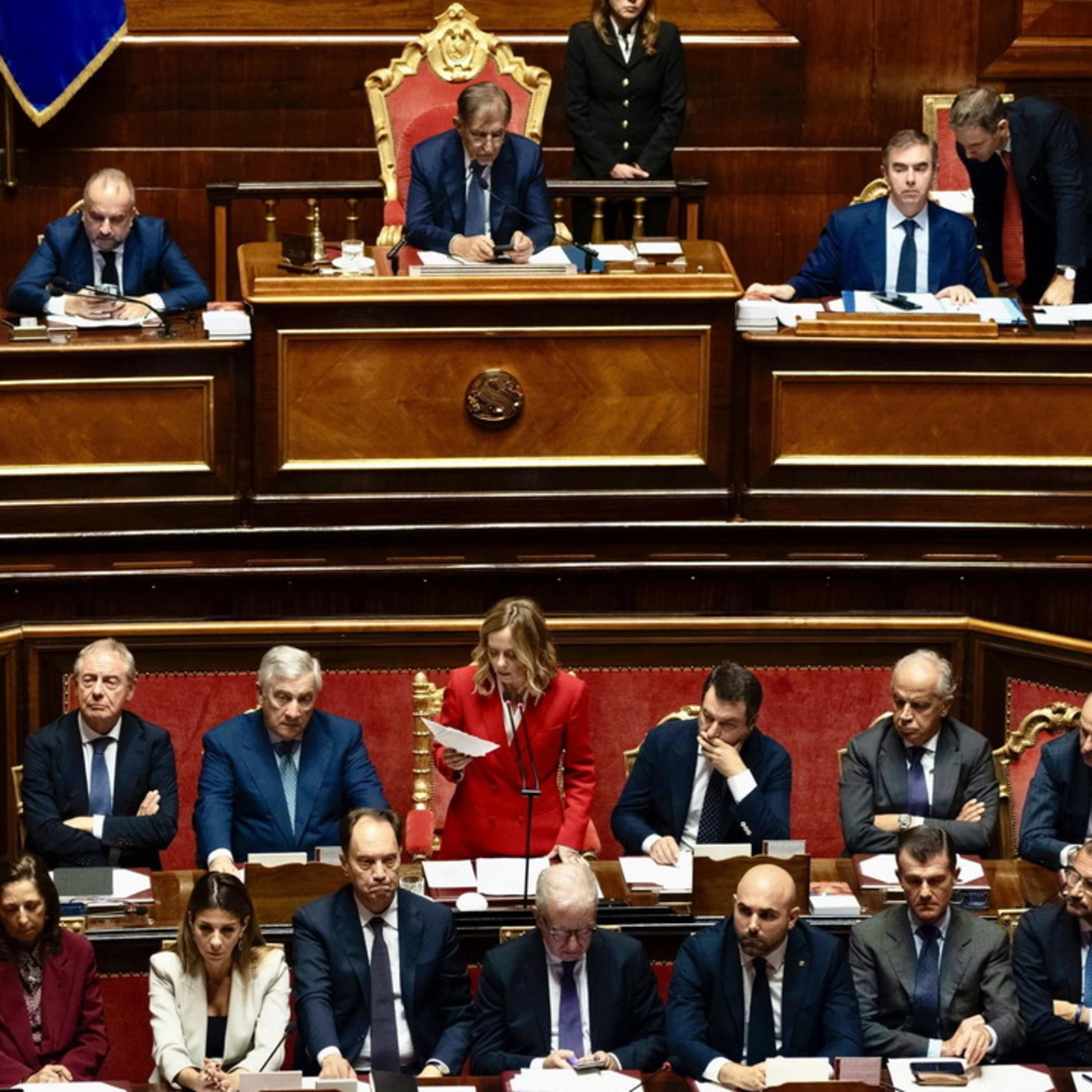 Qualche proposta di possibili riforme