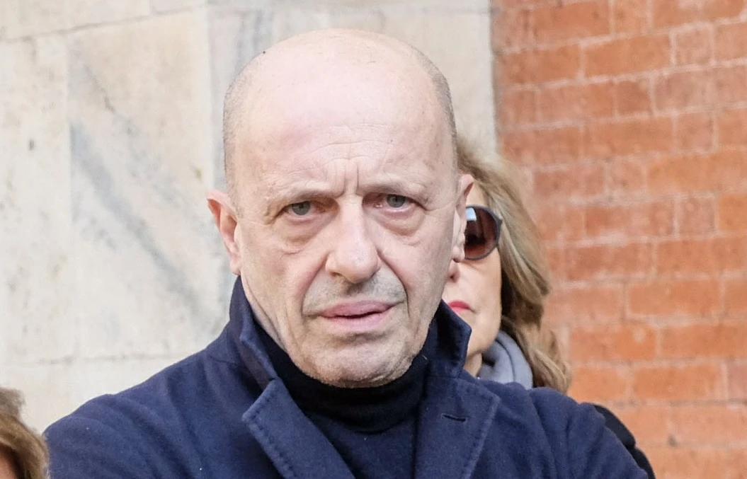 Alessandro Sallusti contro Avvenire: "Vergognarci di che cosa?"