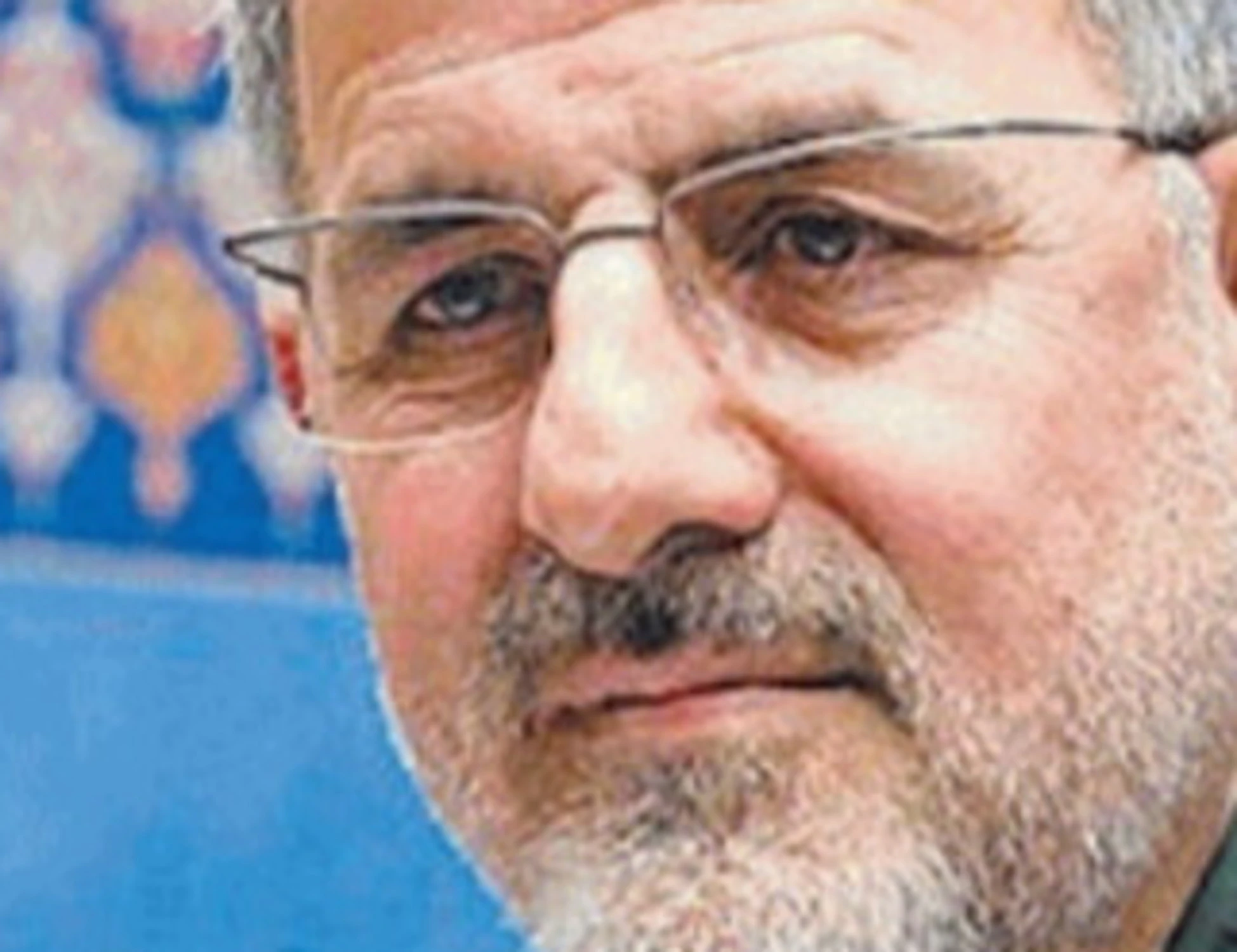 Pakpour, il "boia" dei Pasdaran che ha in mano il destino dell'Iran