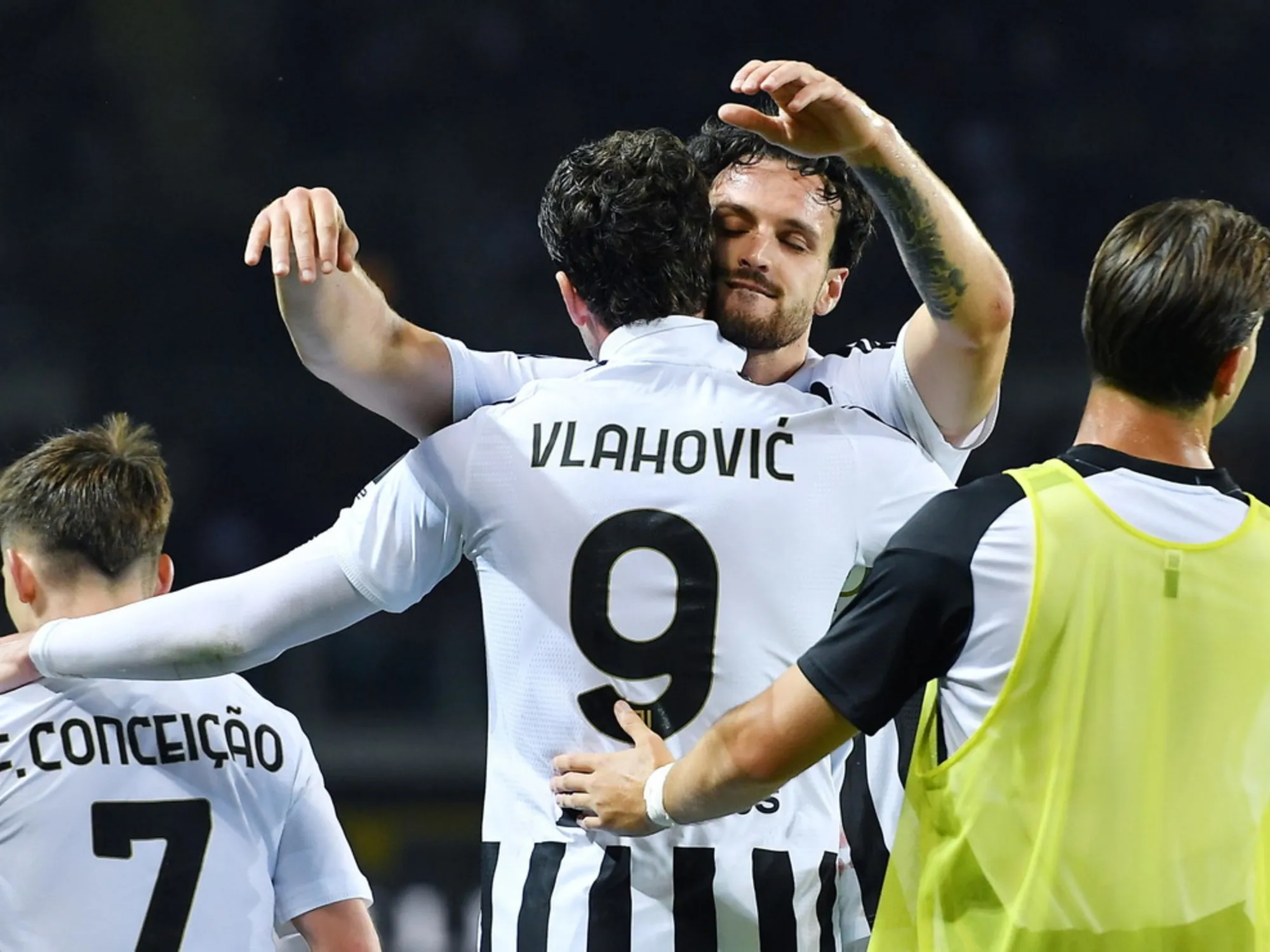 Vlahovic rischia grosso: ecco perché non lo vuole nessuno