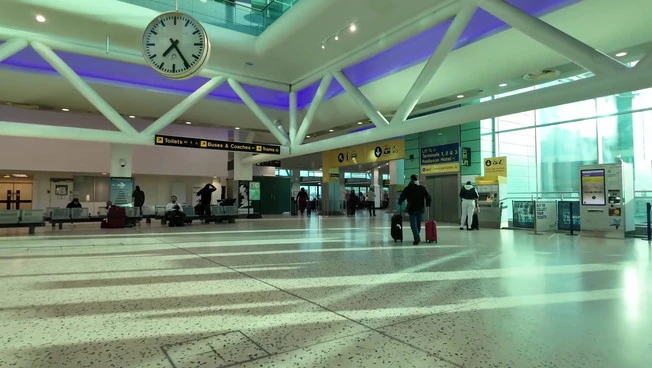 Aeroporti, nel 2025 in aumento passeggeri e cargo