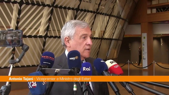 Tajani 
