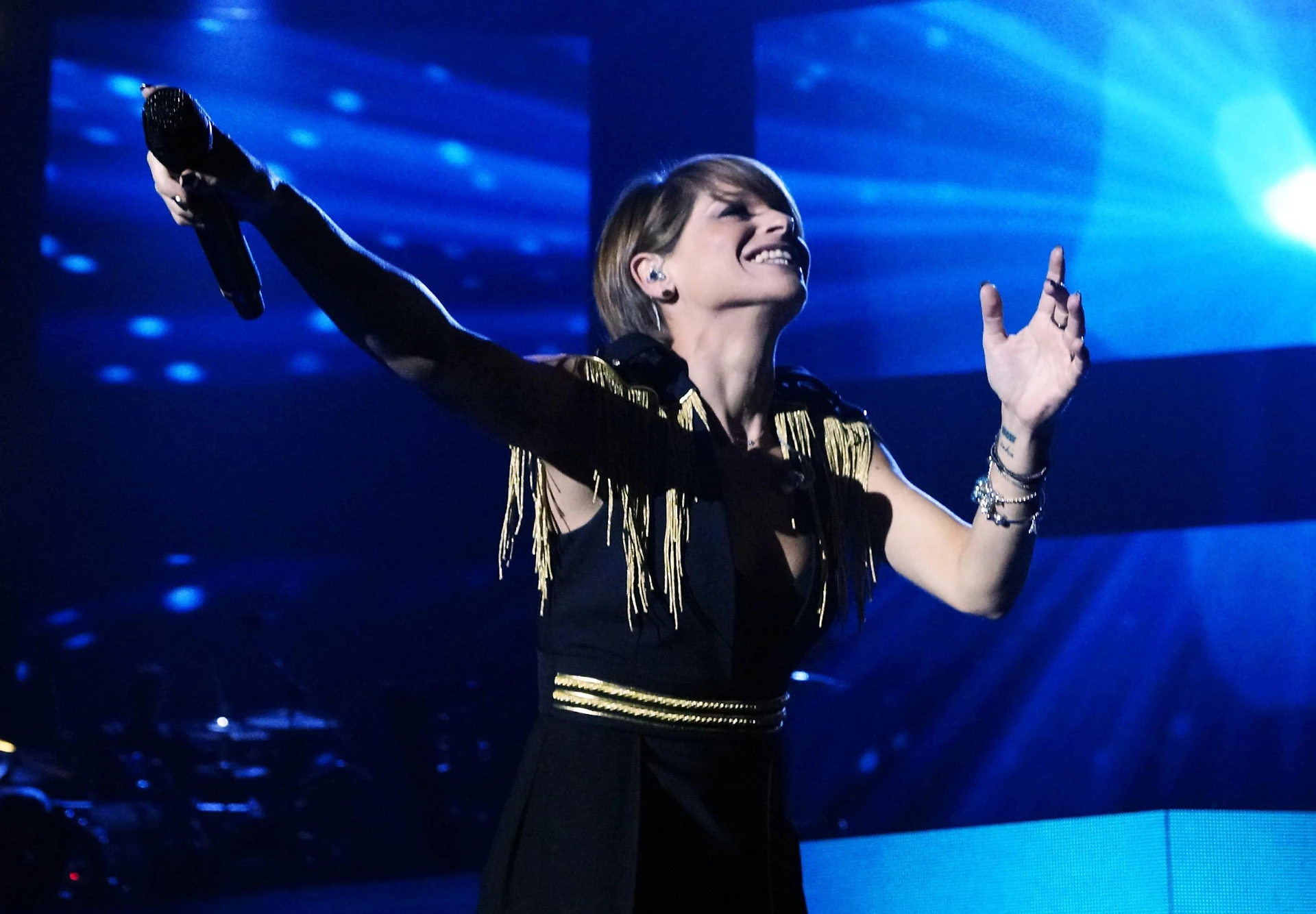 Tu Si Que Vales, la voce su Alessandra Amoroso: una pazzesca sorpresa a Maria De Filippi, senza precedenti