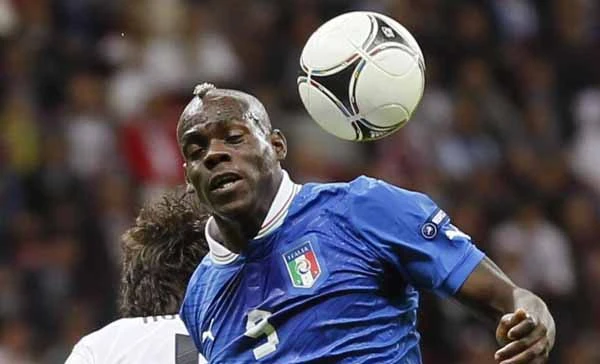 Balo, follia e potenza: così ha battuto la Germania (ora non molli)