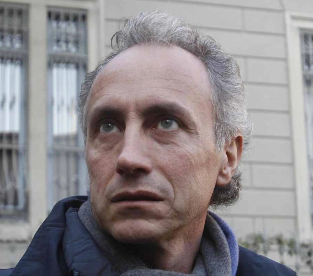 Marco Travaglio