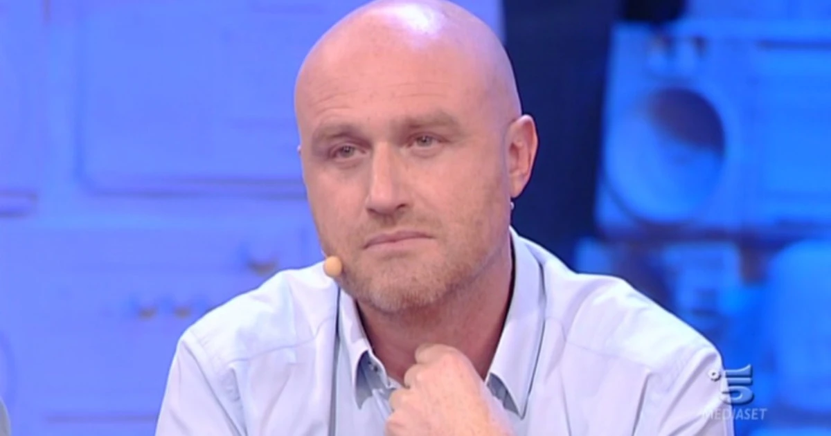 Amici, un "consiglio Gentile" per tre ragazzi.  E Rudy Zerby è d'accordo