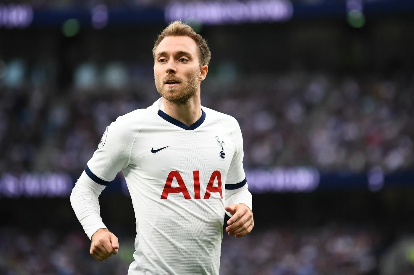 Juventus, altro super-colpo a zero? Scippo al Tottenham, "offerta milionaria a Eriksen"