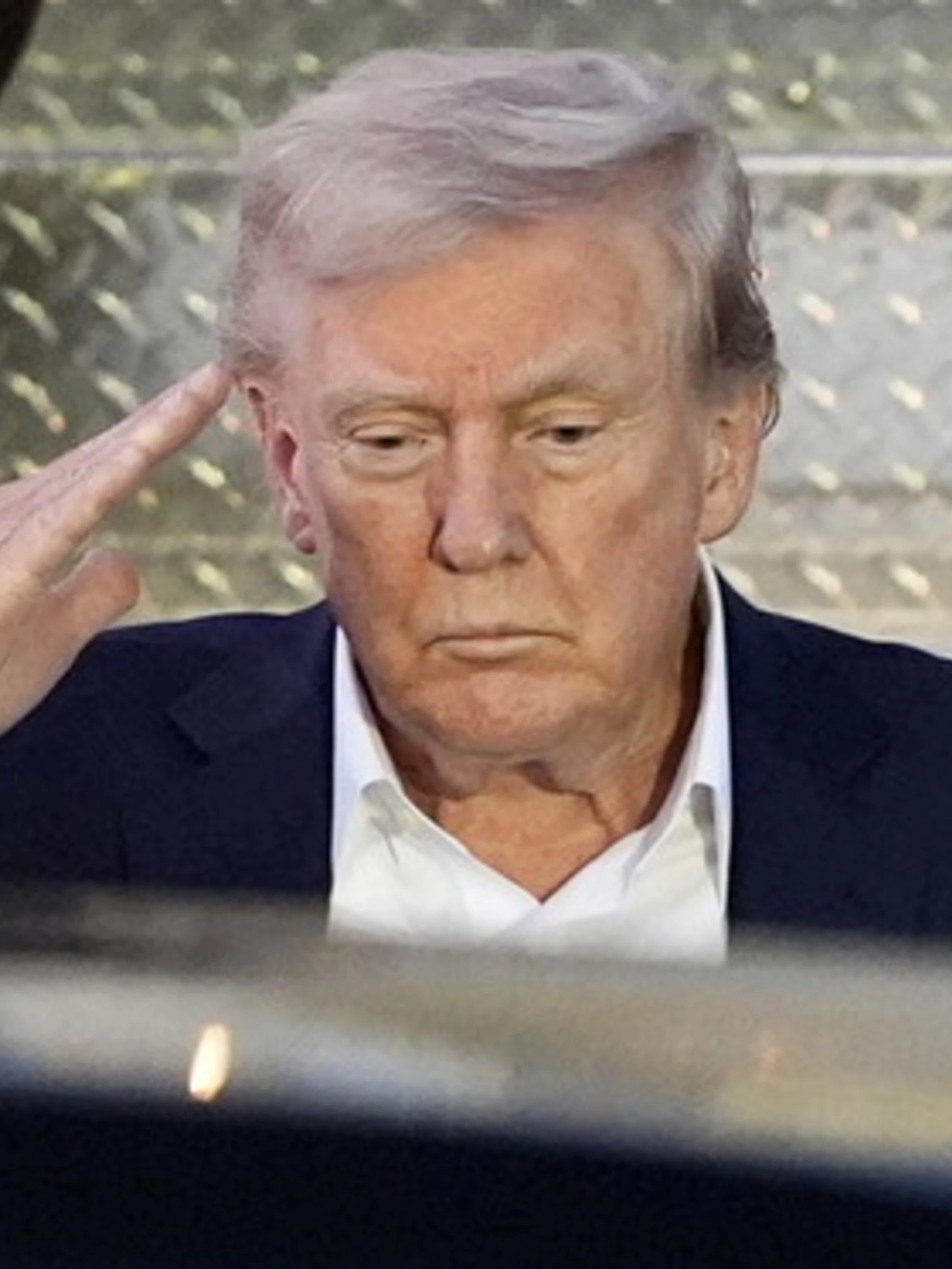Donald Trump, assist a Putin: "La guerra un orrore di Zelensky e Biden"