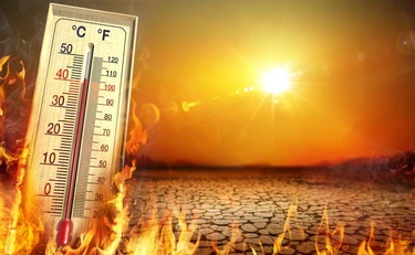 Meteo, temperature oltre la soglia "kokushobi": il weekend peggiore