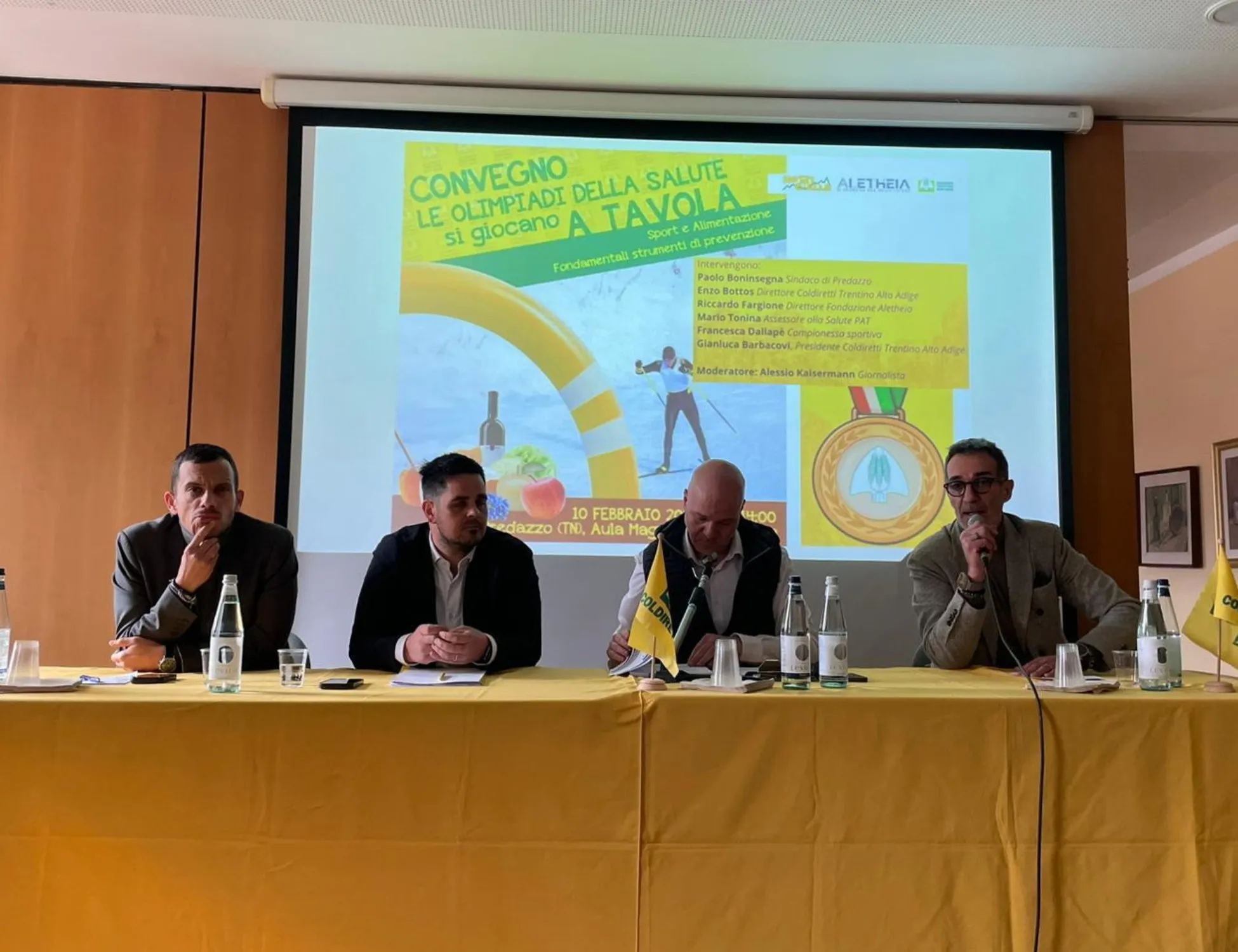 Salute, Aletheia: inattività fisica nel mondo costa 27 mld l'anno 