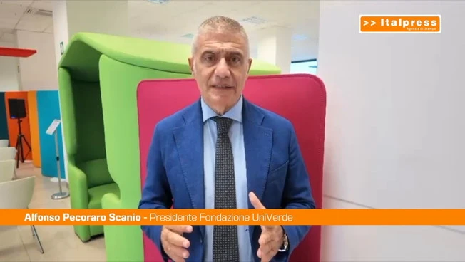 Pecoraro Scanio "Da Serbia e Brasile segnale forte dai giovani"