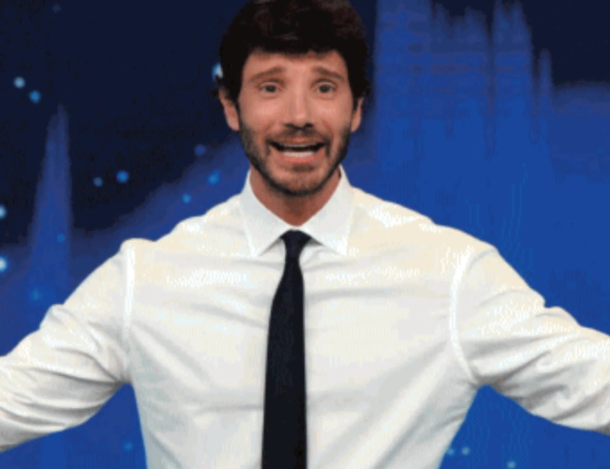 Il Sanremo di De Martino: "Niente IA e quote rosa"