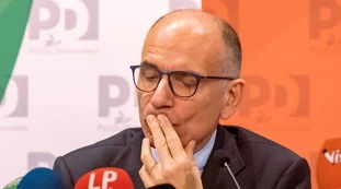 Enrico Letta