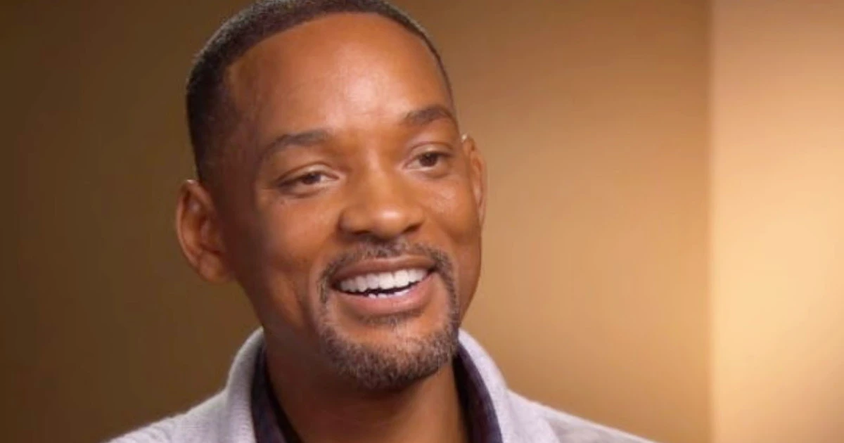 Will Smith, confessione-choc: "Stavo per ammazzare mio padre, l'avrei fatta franca"