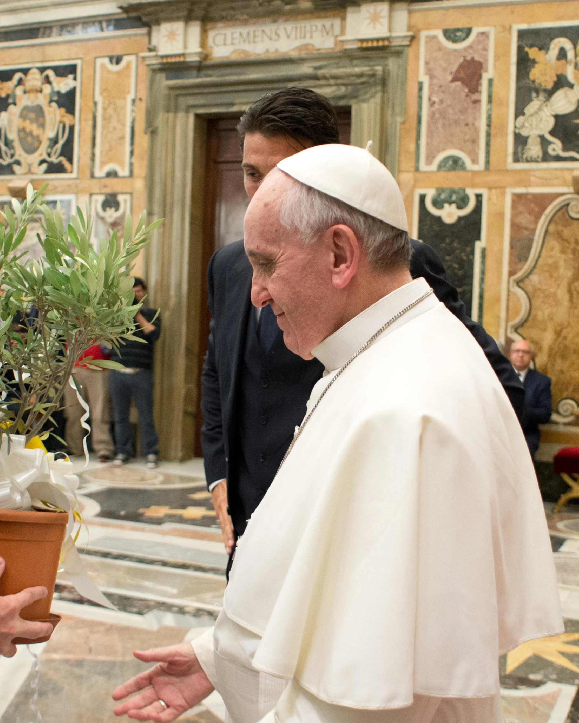 Papa Francesco, "non ne ho bisogno": ecco perché non ha mai visto giocare Messi