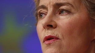 Ursula von der Leyen, Alessandra Ghisleri: "Le scuse agli italiani hanno peggiorato la situazione"