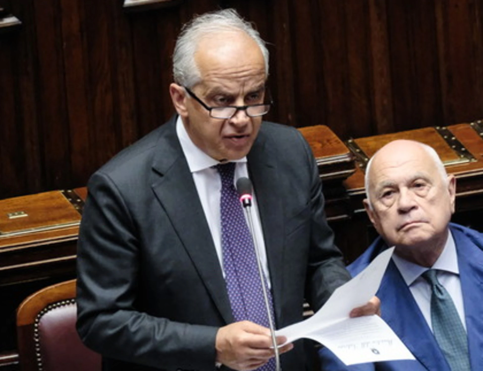 Piantedosi, "Cassazione ideologica sul Dl Sicurezza". E il Pd impazzisce