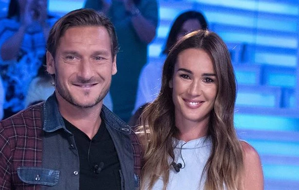 Francesco Totti, la confessione a Silvia Toffanin: "Non avrei mai voluto che mio figlio..."