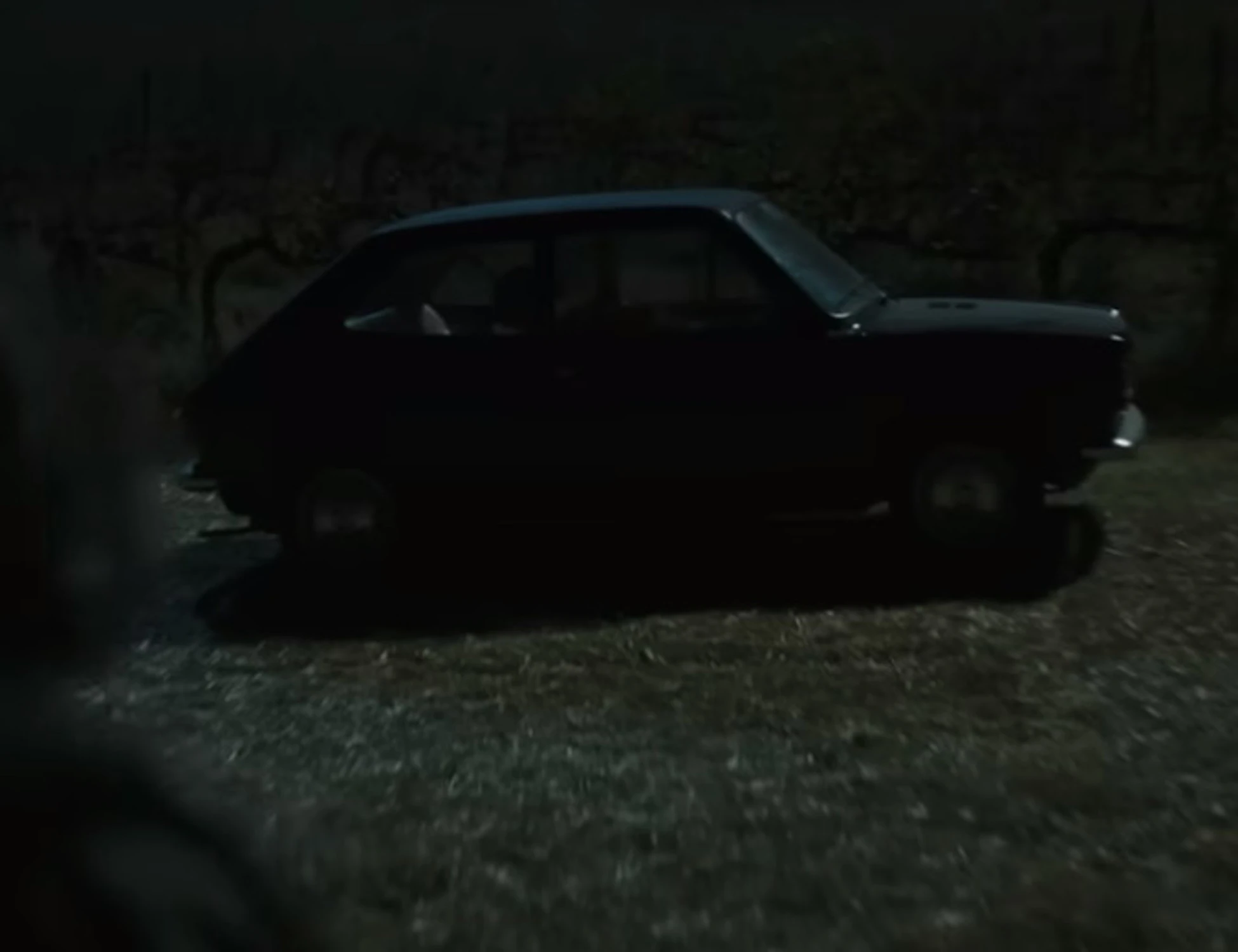 Il "Mostro di Firenze": prima a Venezia e poi su Netflix