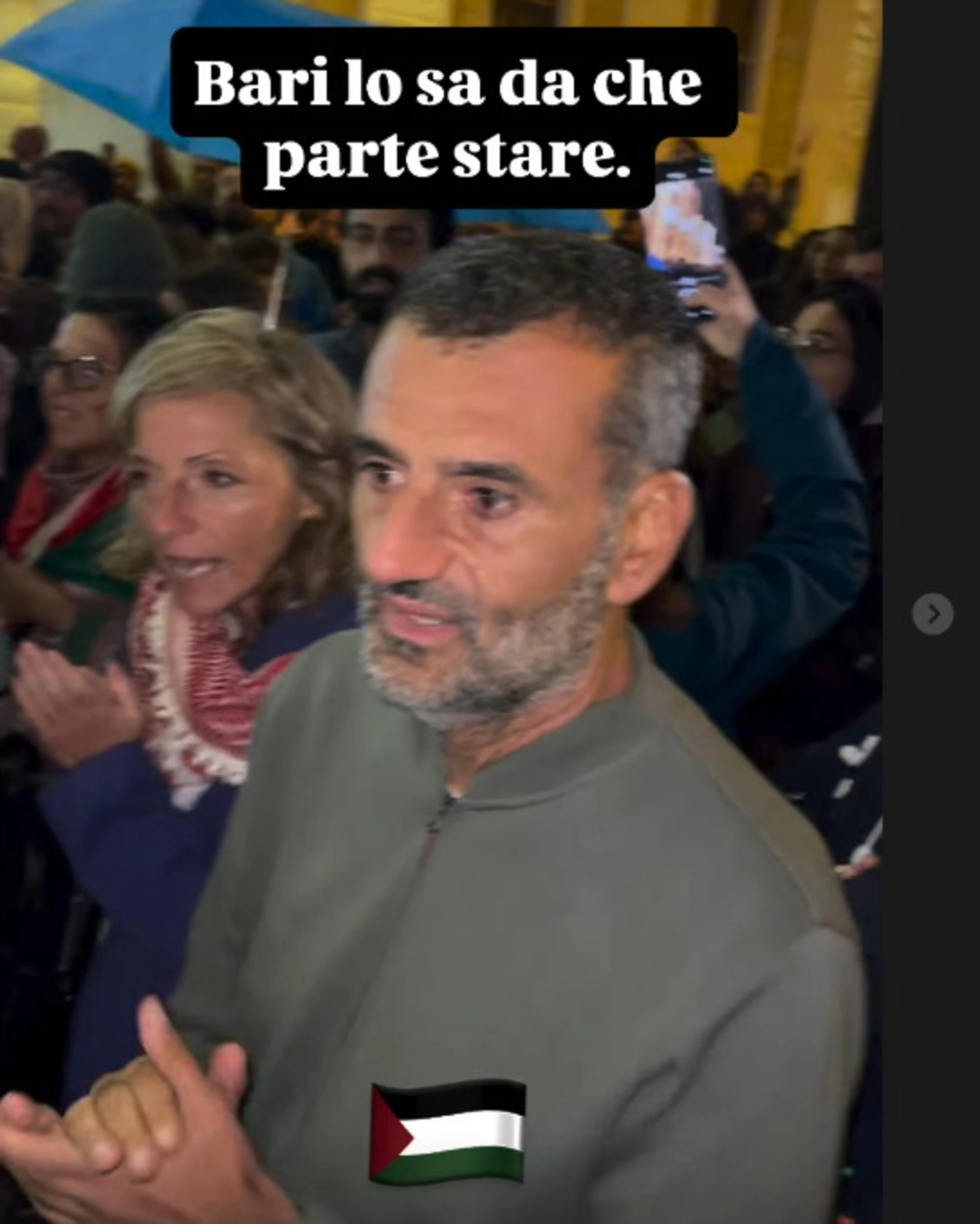 Antonio Decaro, scandalo Pd: inneggia all'eliminazione di Israele