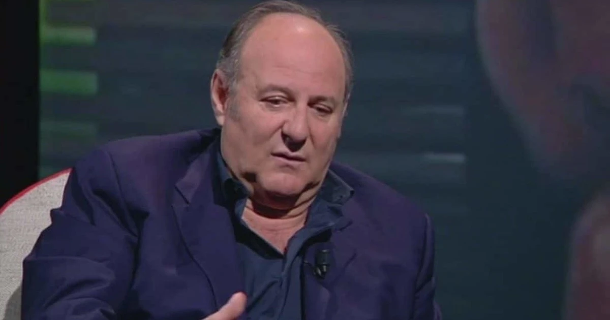 Gerry Scotti, l'ultima testimonianza drammatica sul Covid: "Improvvisa impotenza. Quel senso di colpa"