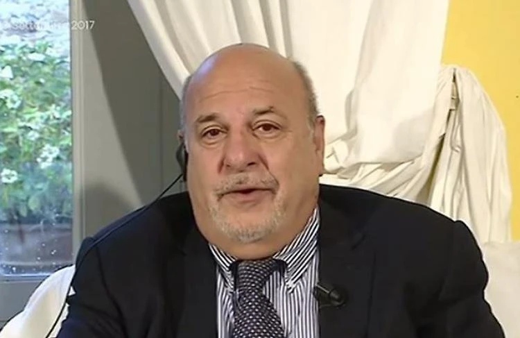 Alan Friedman: "Italia sotto attacco. Cosa succederebbe in caso di tempesta perfetta sui mercati"