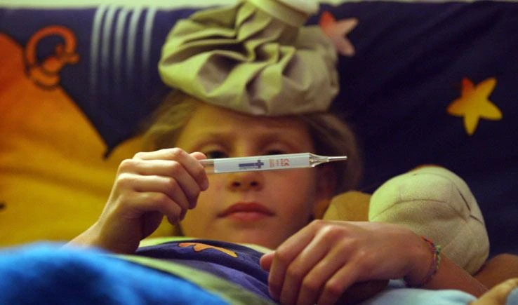 Influenza, quest'anno sarà più cattivaIn arrivo due ceppi killer