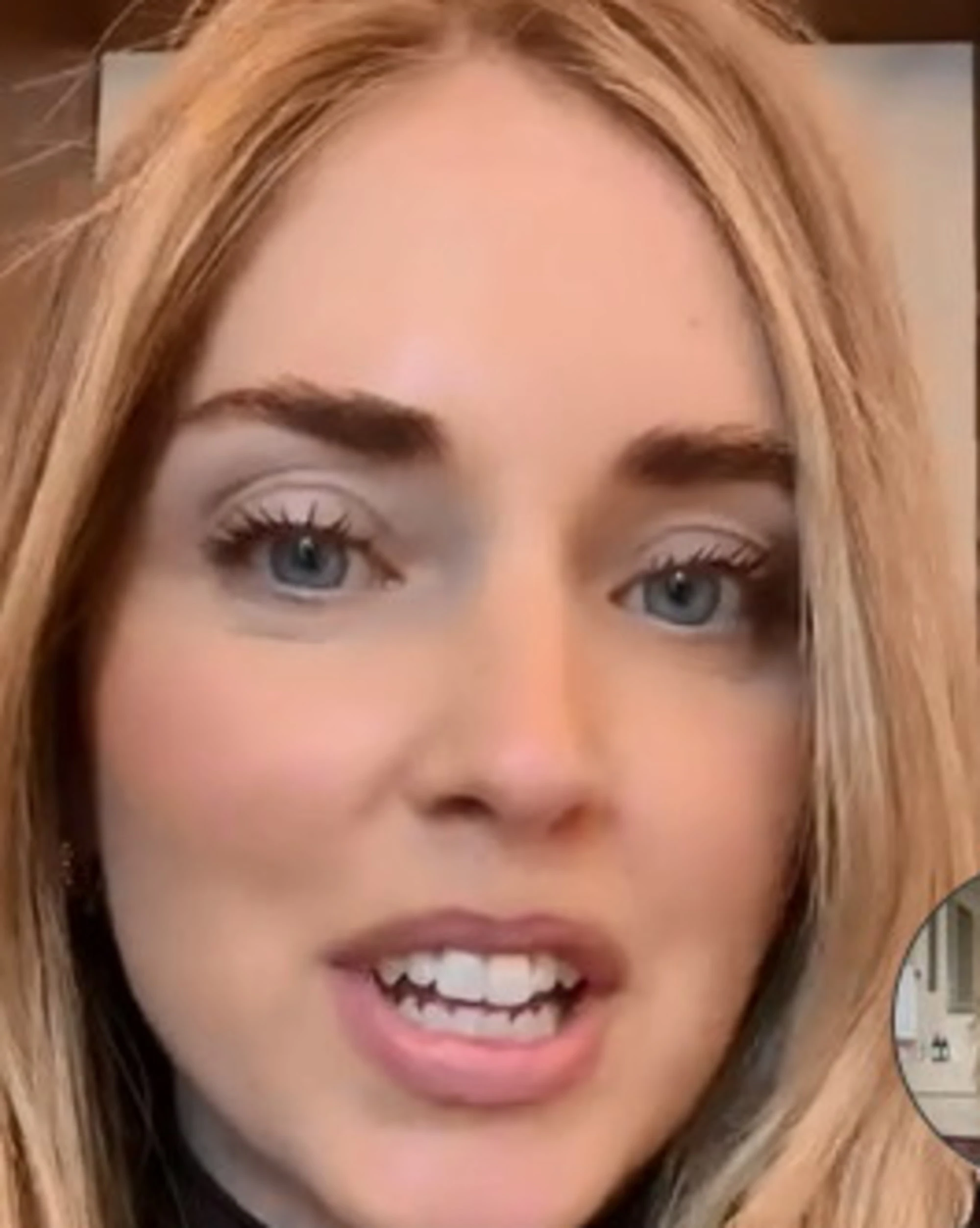 Chiara Ferragni, clamoroso in aeroporto: "Ai controlli di sicurezza..."
