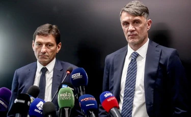 Nazionale, si dimettono Paolo Maldini e Leonardo: chi è il favorito per la panchina