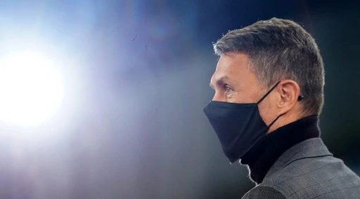 Milan, Paolo Maldini si confessa: "Scudetto? Servono obiettivi utopistici per raggiungere quelli possibili"