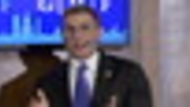 Sottosegretario Usa Helberg alla Ue: "Troppe norme che strangolano"