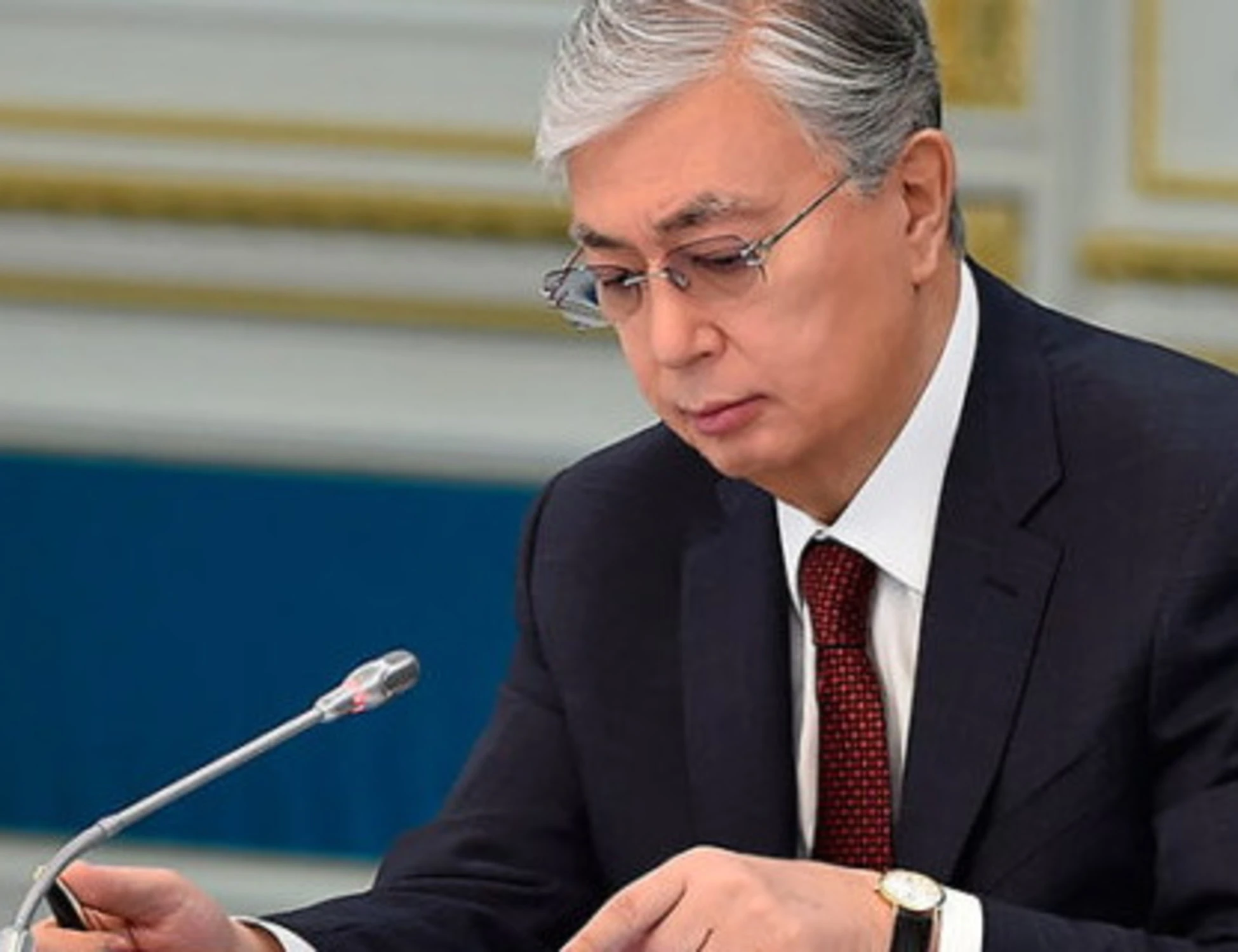 Kazakhstan: approvata la nuova Costituzione con l'87,15% dei voti a favore