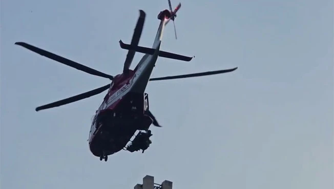 Escursionista muore precipitando in una cava ad Ispica, recuperato il cadavere