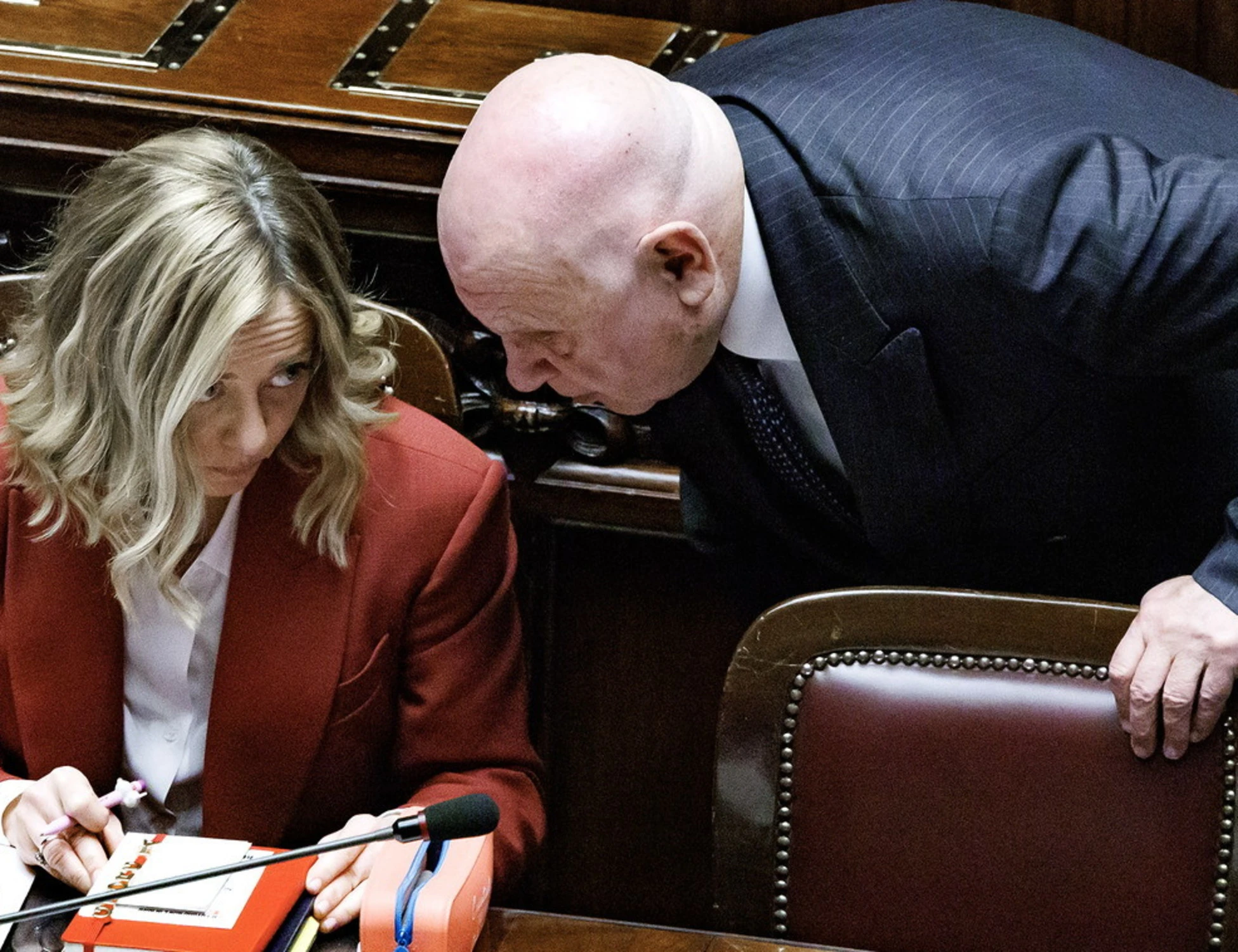 Almasri, l'irritazione del governo: "Gli atti andavano inviati subito"