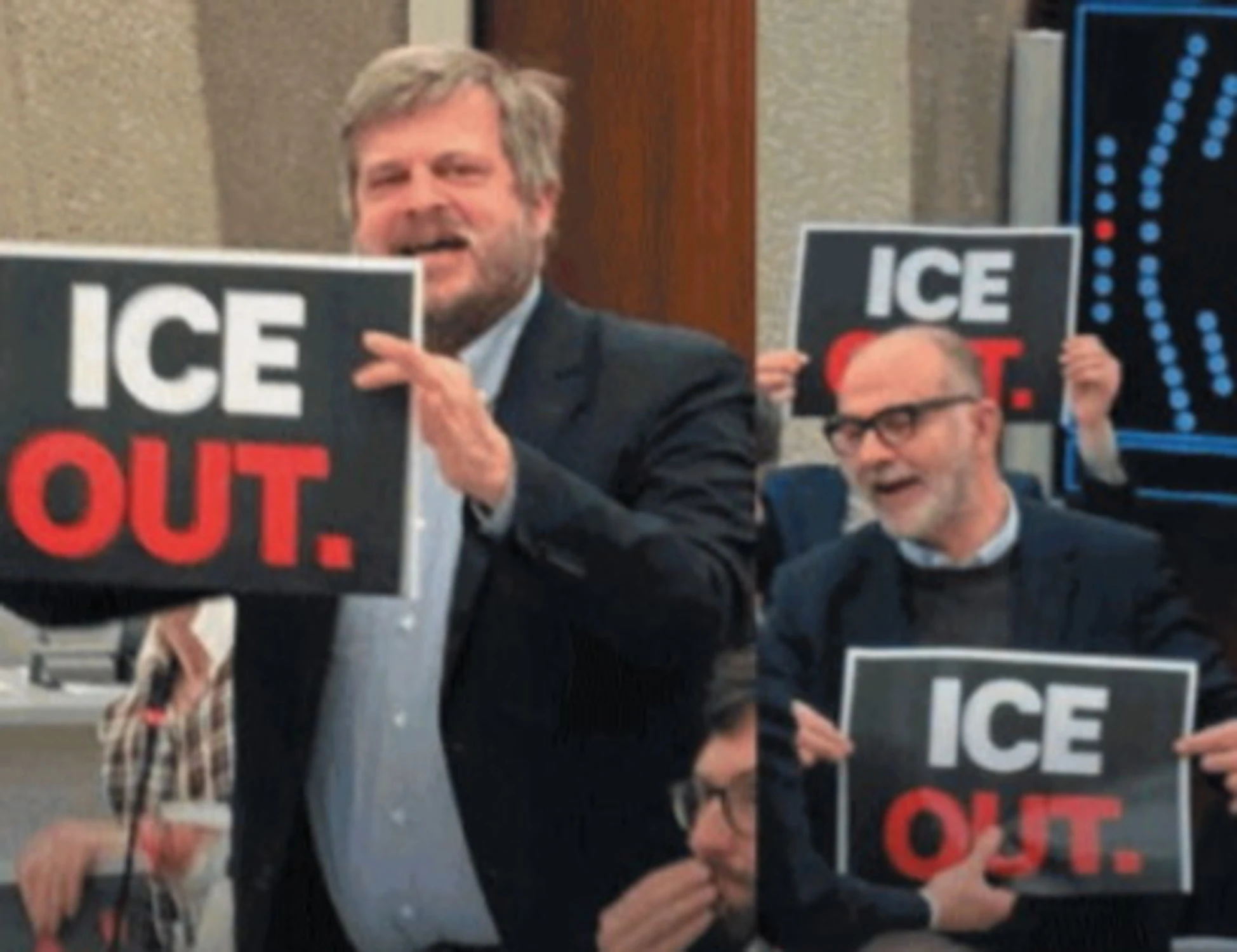 Gazzarra della sinistra. E gli antagonisti preparano le rivolte anti-Olimpiadi