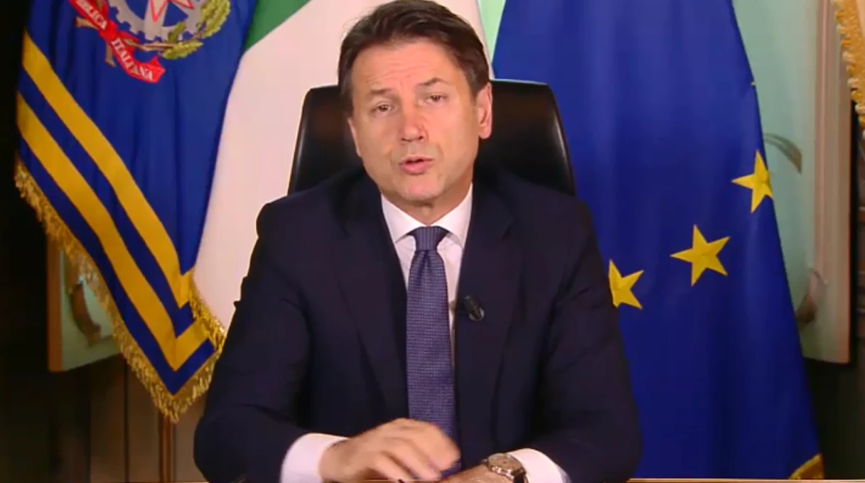 Giuseppe Conte cambia idea e va incontro a Salvini: "La Tav si deve fare, costerebbe di più abbandonare tutto"