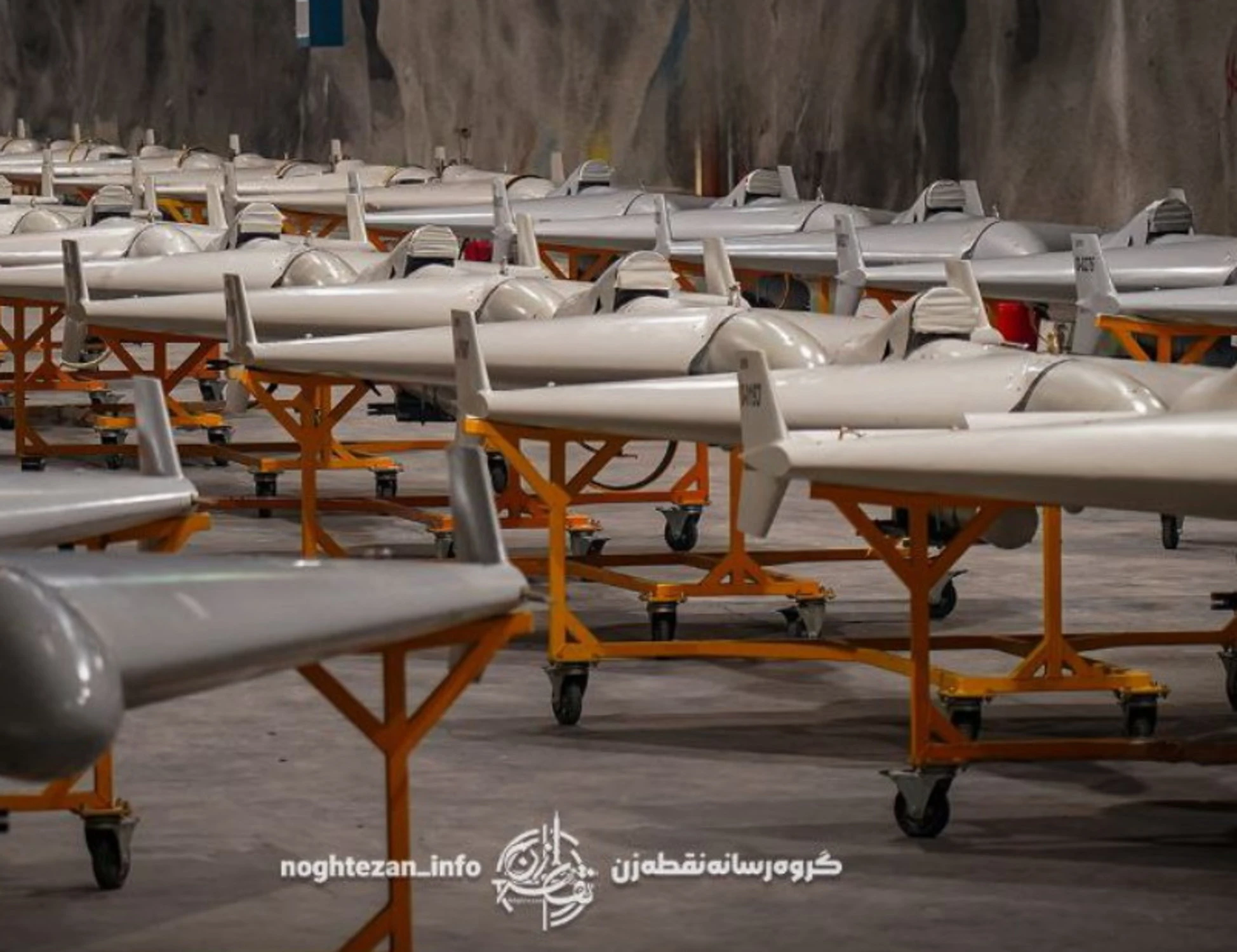 Iran, l'arsenale: perché l'incubo sono le armi ipersoniche