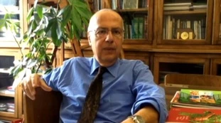 Coronavirus, l'allarme di Giovanni Rezza: "Bomba Africana, se arriva nel continente nero l'Italia rischia"