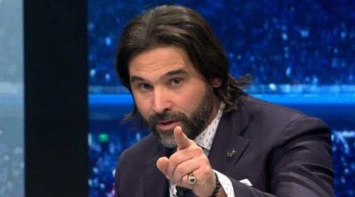 Lele Adani asfalta Allegri con due parole: "Padre tempo"