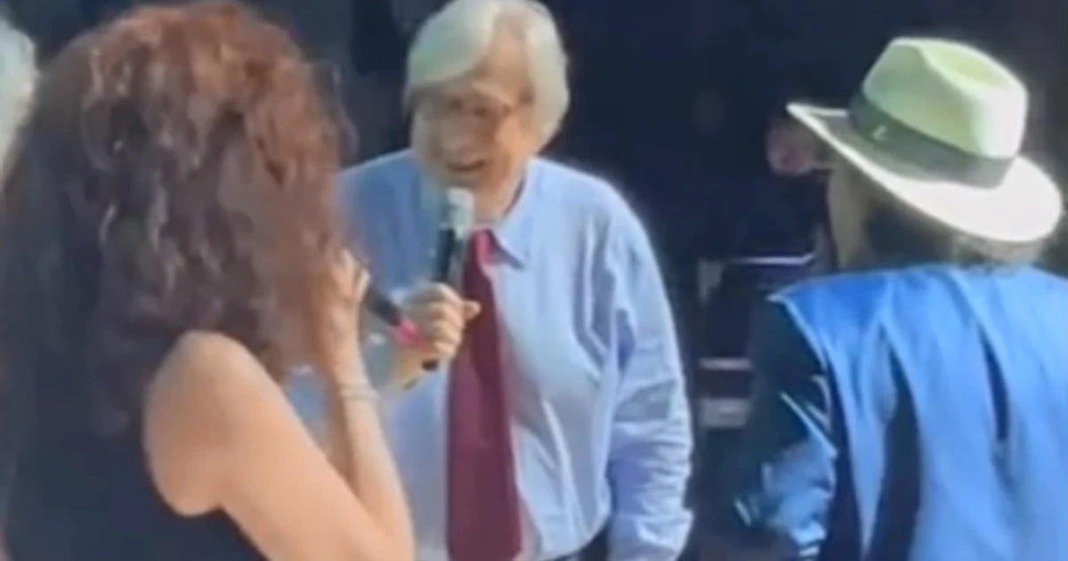 Al Bano Carrisi e Vittorio Sgarbi? Spunta un video clamoroso