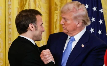 Papa Leone XIV, da Trump a von der Leyen: le reazioni dal mondo