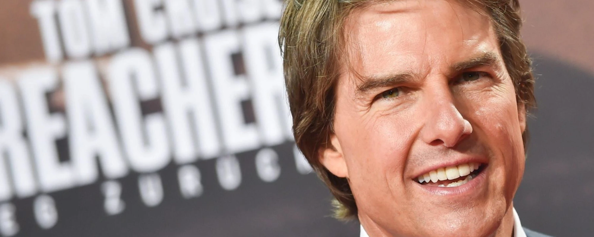 Cruise giustiziere <br />garanzia <br />di ascolti