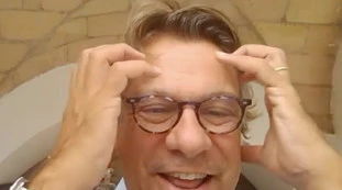 Nicola Porro per Guido Bertolaso candidato sindaco a Roma: "Muoversi, si stuferà di fare il candidato dei sogni"