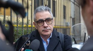 Fabrizio Pregliasco, malore in casa: &quot;Mentre appoggiavo lo spazzolino, sono crollato&quot;, le sue condizioni