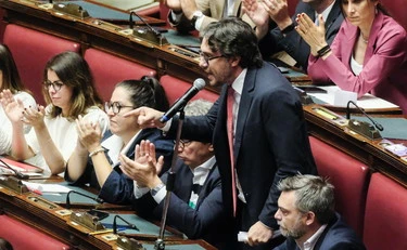 Anna Ascani, il "risveglio" dopo gli insulti sessisti a Melo