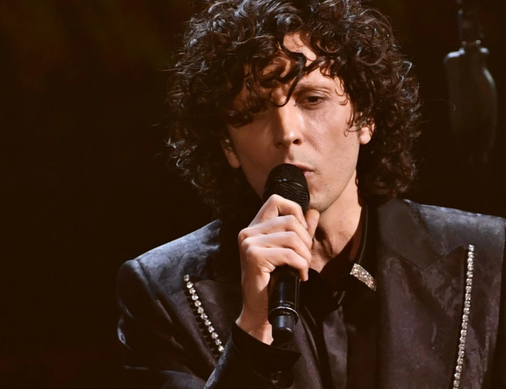 Sanremo 2026, con Ermal Meta torna "TeleGaza": le indiscrezioni