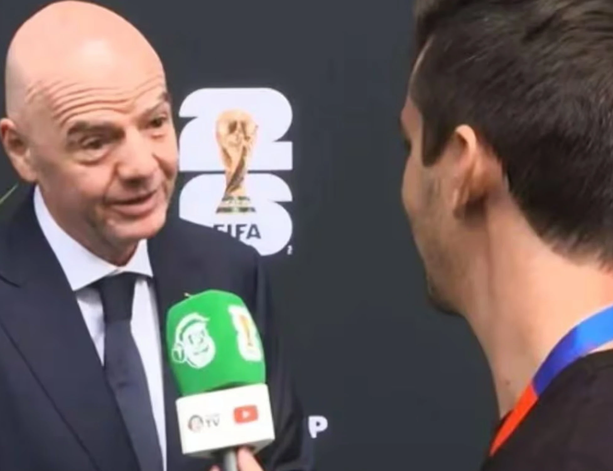 Mondiali 2026, Gianni Infantino umilia l'Italia: "Forse con 208 squadre..."